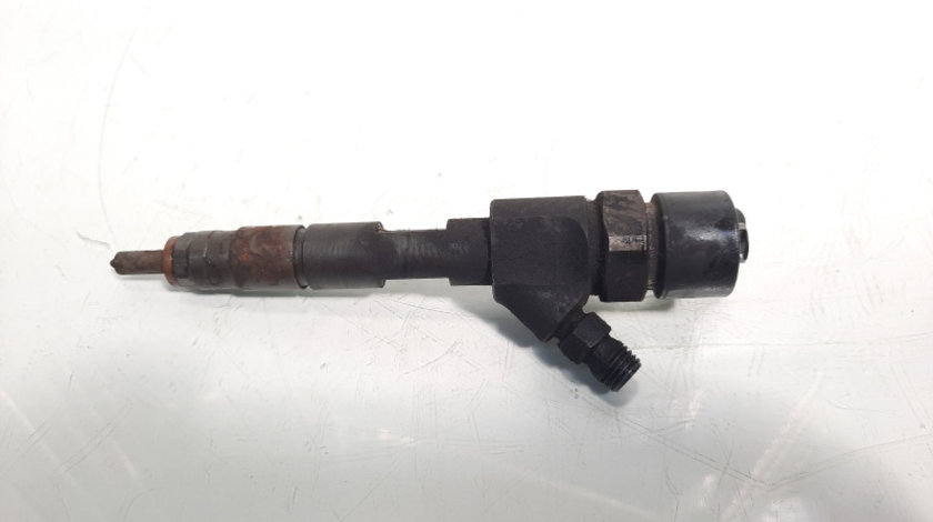 Injector, cod 8200100272, 0445110110B, Nissan Interstar (X70) 1.9 dci, F9Q772 (idi:471927)