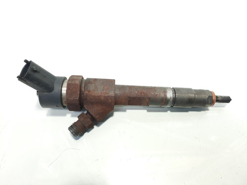 Injector, cod 8200100272, 0445110110B, Renault Grand Scenic 2, 1.9 DCI, F9Q804 (idi:465951)