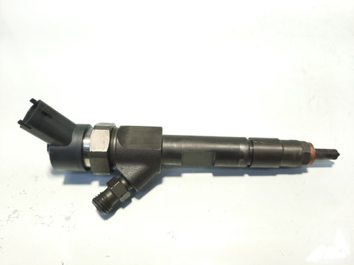 Injector, cod 8200100272, 0445110110B, Renault Grand Scenic 2, 1.9 DCI, F9Q812 (idi:467248)