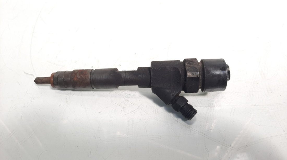 Injector, cod 8200100272, 0445110110B, Renault Scenic 1, 1.9 dci, F9Q732 (idi:471927)