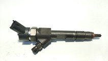 Injector, cod 8200100272, 0445110110B, Renault Lag...