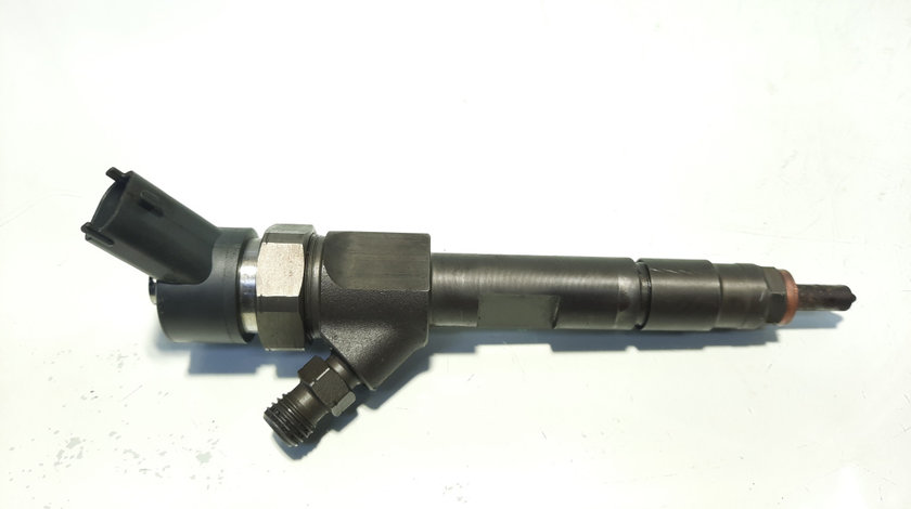 Injector, cod 8200100272, 0445110110B, Renault Laguna 2, 1.9 DCI, F9Q (id:467245)