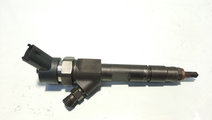 Injector, cod 8200100272, 0445110110B, Renault Lag...