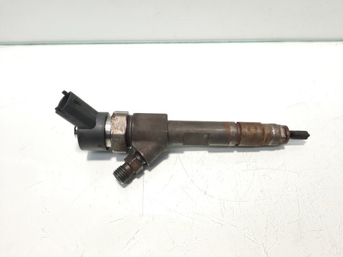Injector, cod 8200100272, 0445110110B, Renault Laguna 2, 1.9 DCI, F9Q (id:468675)