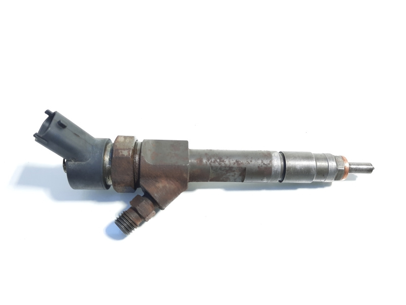 Injector, cod 8200100272, 0445110110B, Renault Laguna 2, 1.9 dci, F9Q674 (id:434072)