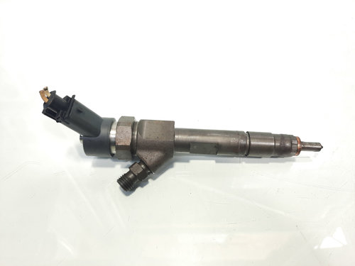 Injector, cod 8200100272, 0445110110B, Renault Laguna 2, 1.9 dci, F9Q (id:464060)