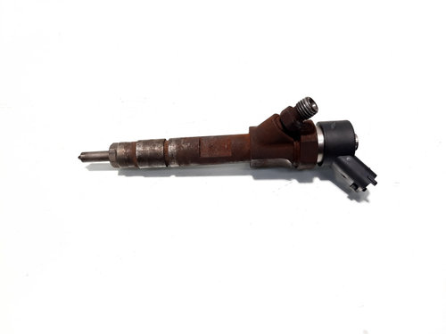 Injector, cod 8200100272, 0445110110B, Renault Laguna 2, 1.9 DCI, F9Q674 (id:523880)
