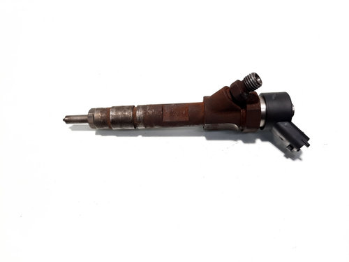 Injector, cod 8200100272, 0445110110B, Renault Laguna 2, 1.9 DCI, F9Q674 (id:523881)