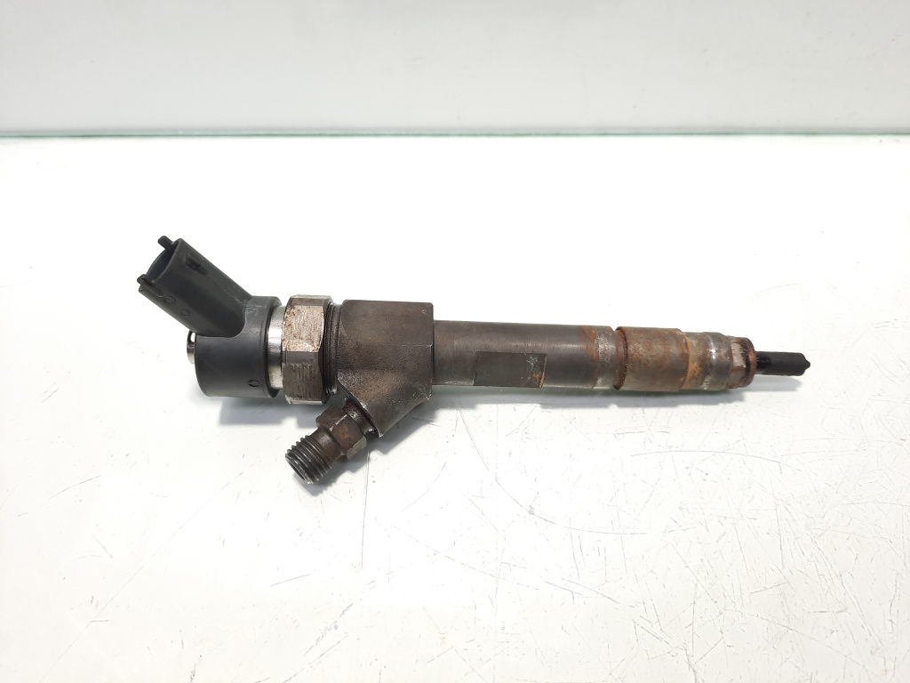 Injector, cod 8200100272, 0445110110B, Renault Laguna 2, 1.9 DCI, F9Q (id:468673)