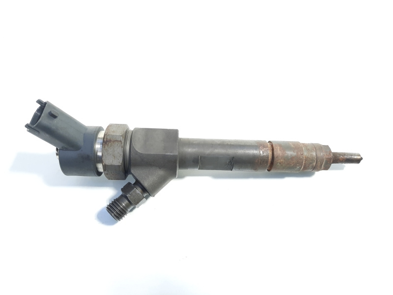 Injector, cod 8200100272, 0445110110B, Renault Laguna 2, 1.9 dci, F9Q (id:437482)