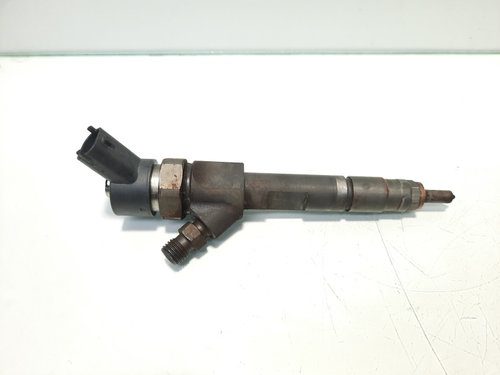 Injector, cod 8200100272, 0445110110B, Renault Espace 4, 1.9 DCI, F9Q820 (idi:471928)