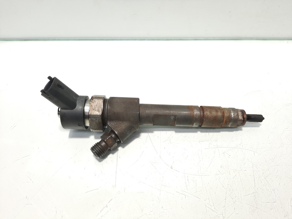 Injector, cod 8200100272, 0445110110B, Renault Laguna 2, 1.9 DCI, F9Q (id:468674)
