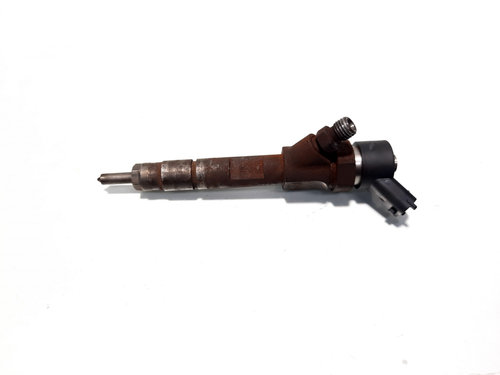 Injector, cod 8200100272, 0445110110B, Renault Laguna 2, 1.9 DCI, F9Q674 (id:523882)