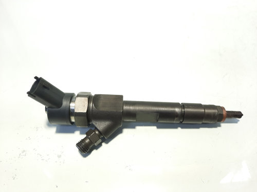 Injector, cod 8200100272, 0445110110B, Renault Laguna 2, 1.9 DCI, F9Q (id:467247)