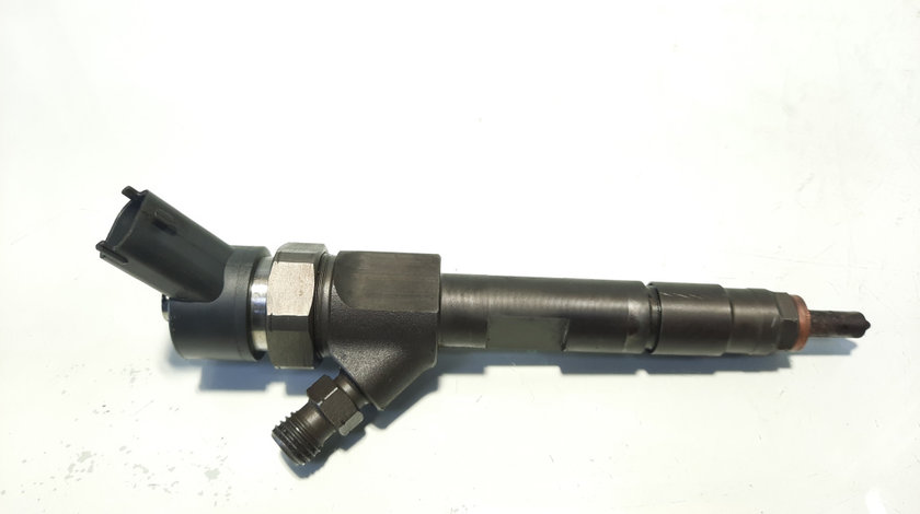 Injector, cod 8200100272, 0445110110B, Renault Laguna 2, 1.9 DCI, F9Q (id:467247)