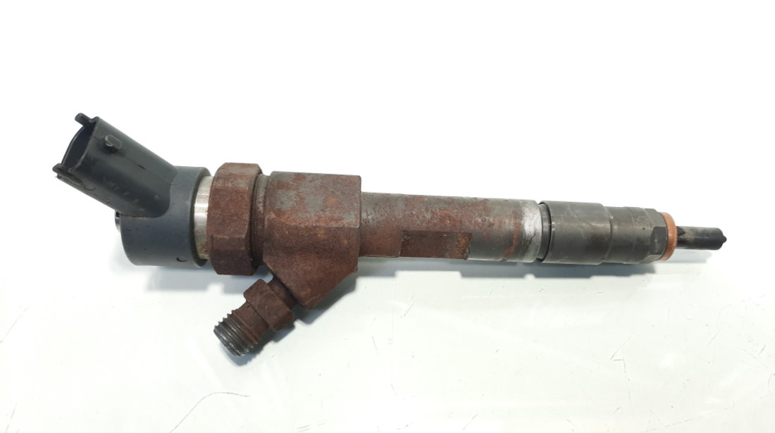 Injector, cod 8200100272, 0445110110B, Renault Master 2, 1.9 DCI, F9Q772 (idi:465951)