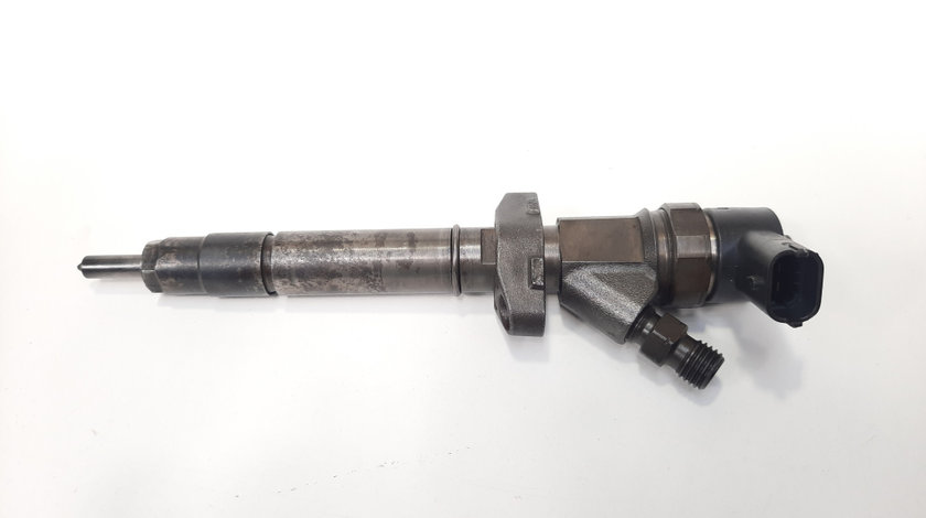 Injector, cod 8200101135, 0445110087, Renault Master 2, 2.5 DCI, G9U724 (id:552012)