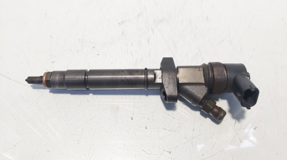 Injector, cod 8200146357, 0445110141, Renault Master 2, 2.5 DCI, G9U754 (id:640133)