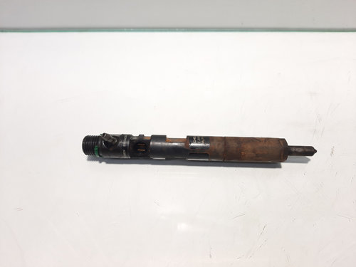 Injector, cod 8200206565, EJBR01801Z, Renault Clio 3 Combi, 1.5 DCI, K9K750 (idi:456468)