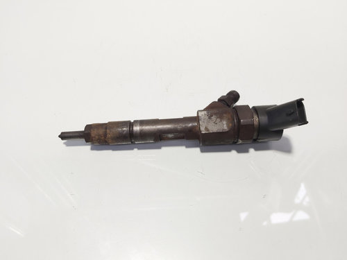 Injector, cod 8200238528, 0445110146, Opel Vivaro (F7), 1.9 DI, F9Q762 (idi:624262)