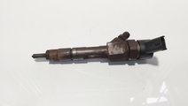 Injector, cod 8200238528, 0445110146, Renault Mega...