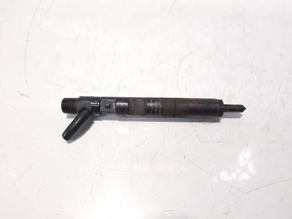 Injector, cod 8200240244, EJBR02101Z, Dacia Logan (LS) 1.5 dci, K9K (idi:468372)