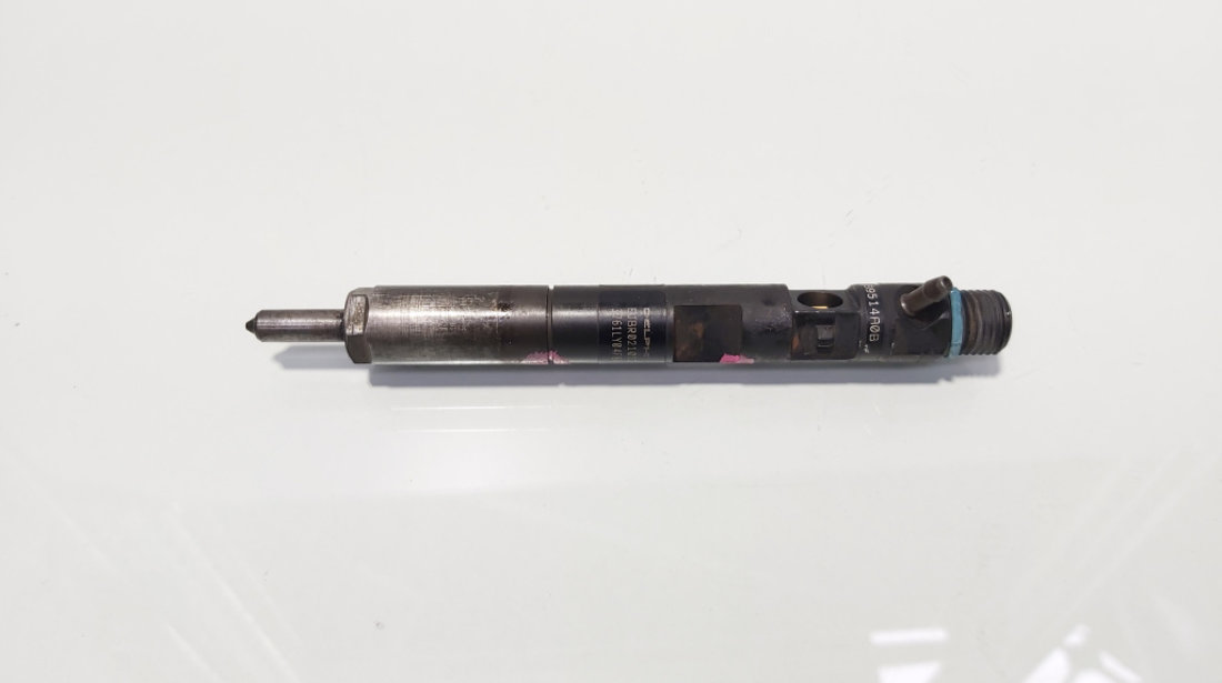 Injector, cod 8200240244, EJBR02101Z, Renault Clio 2 Coupe, 1.5 TDCI (id:297826)