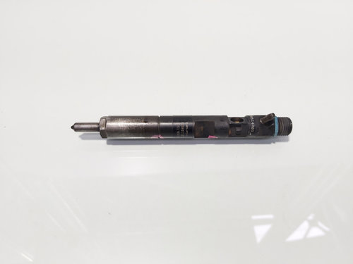 Injector, cod 8200240244, EJBR02101Z, Renault Clio 2 Coupe, 1.5 TDCI (id:623656)