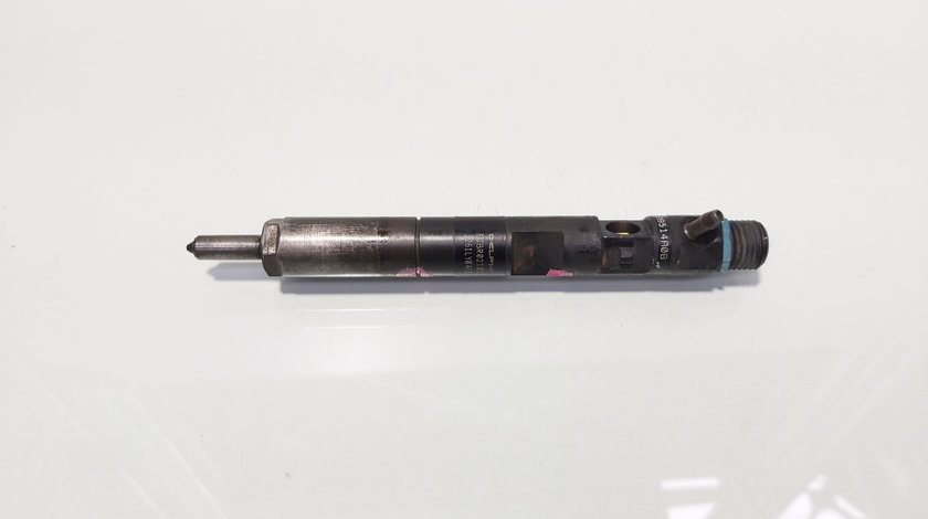 Injector, cod 8200240244, EJBR02101Z, Renault Clio 2 Coupe, 1.5 TDCI (id:623656)