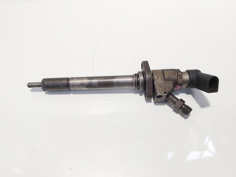Injector, cod 8200284788, 8200380253, Renault Megane 2, 1.5 DCI (id:595584)