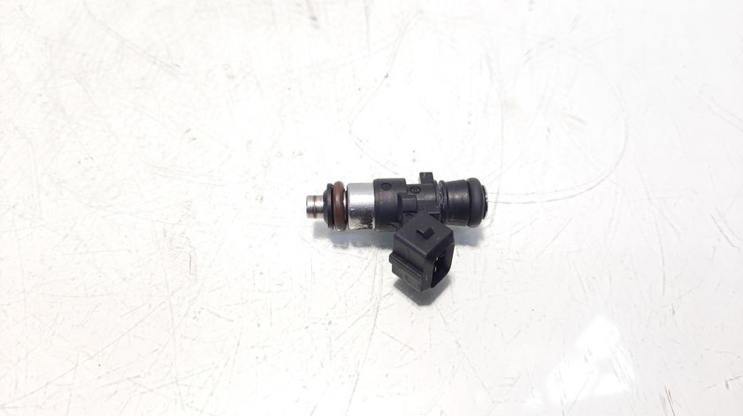 Injector, cod 8200292590, Dacia Logan 2, 1.2 benz 16V, D4F732 (idi:562742)