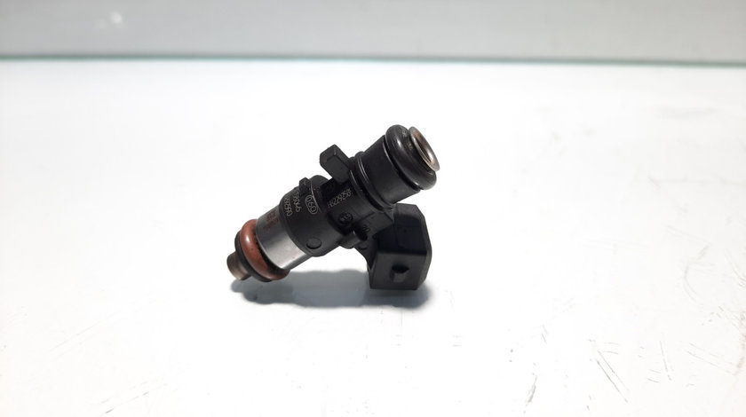 Injector, cod 8200292590, Dacia Sandero, 1.2 b, D4F732 (id:456482)