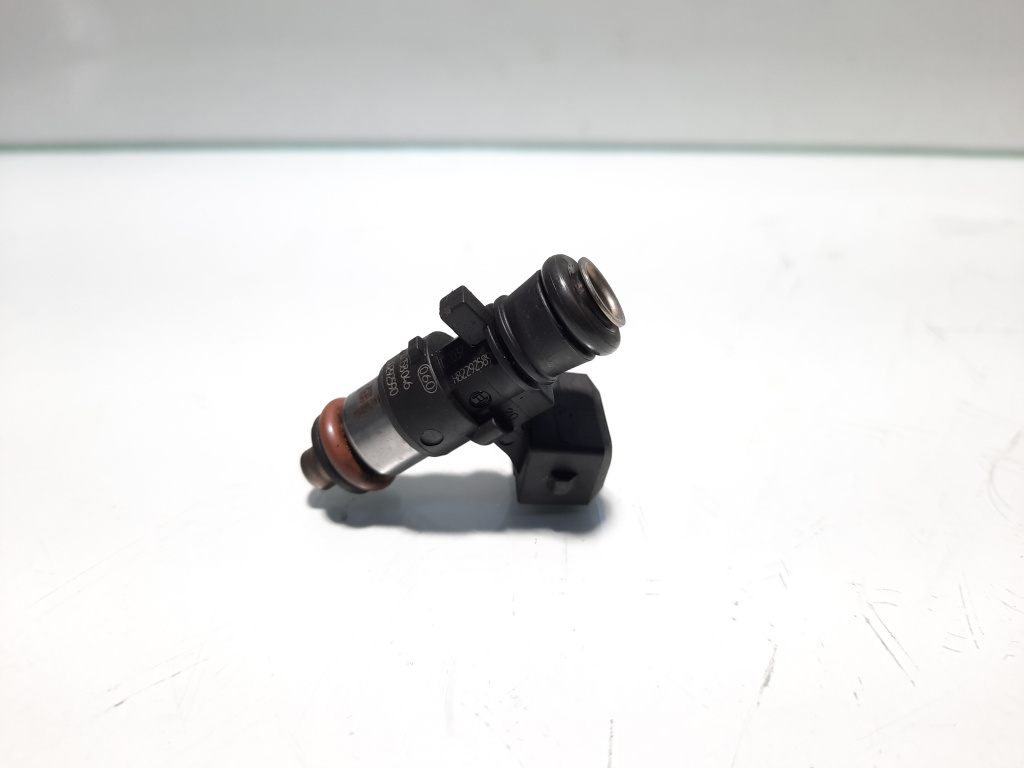 Injector, cod 8200292590, Dacia Sandero, 1.2 b, D4F732 (id:456484)