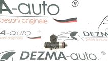 Injector cod 8200292590,Dacia Sandero, 1.2B (id:31...