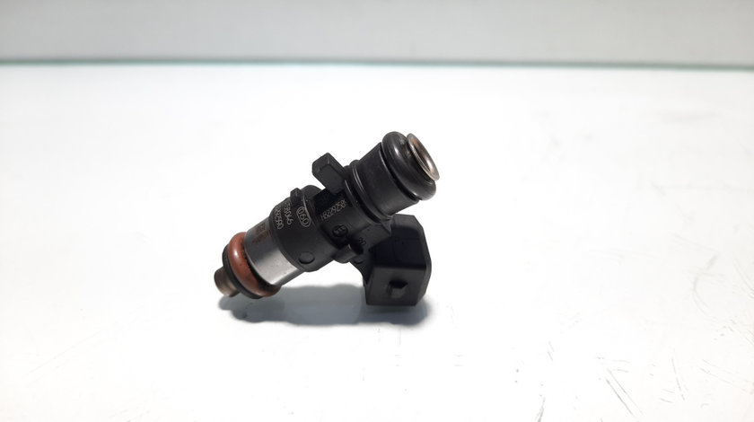 Injector, cod 8200292590, Renault Clio 2, 1.2 benz, 16V, D4F706 (pr:110747)