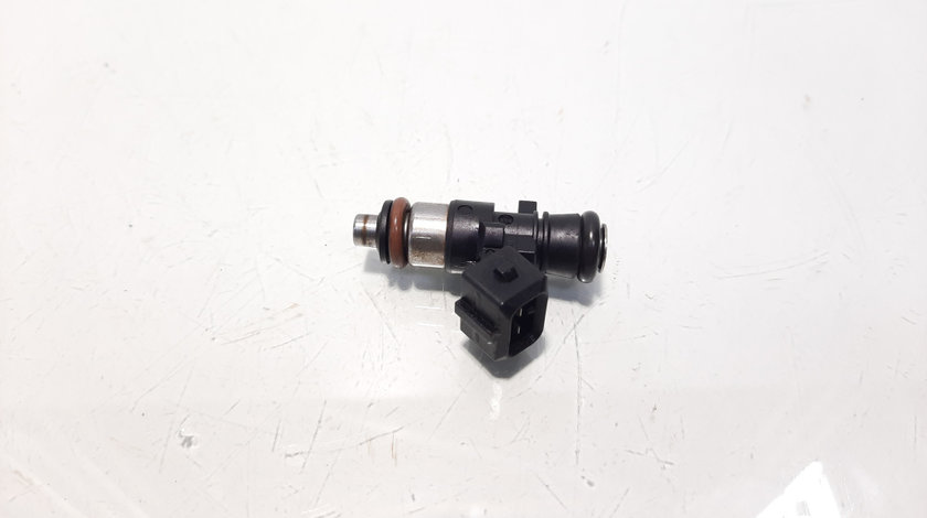 Injector, cod 8200292590, Renault Clio 3, 1.2 benz, D4FD740 (id:602095)