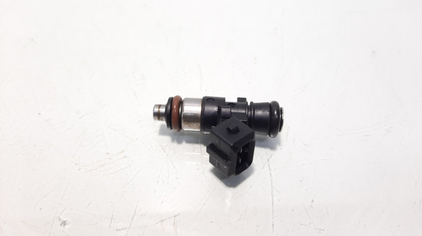 Injector, cod 8200292590, Renault Clio 3, 1.2 benz, D4FD740 (id:602096)