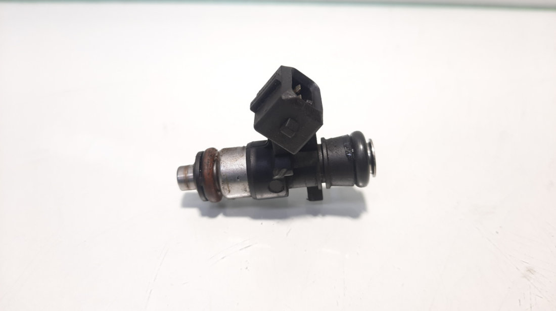 Injector, cod 8200292590, Renault Clio 3, 1.2 benzina, D4FD740 (id:458011)