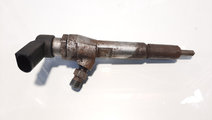 Injector, cod 8200294788, 166009445R, Nissan Note ...