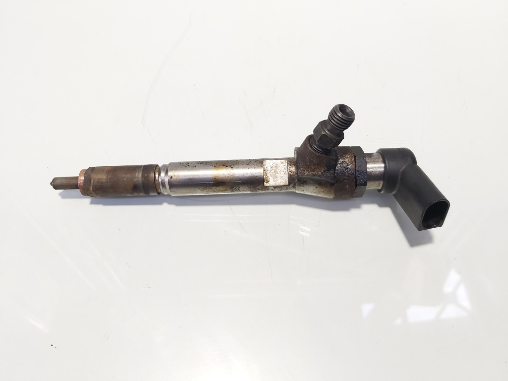Injector, cod 8200294788, 166009445R, Renault Kangoo 2 Express, 1.5 DCI, K9K812 (idi:623734)