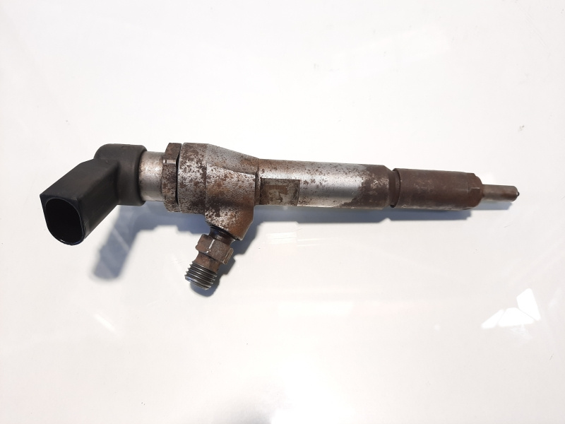 Injector, cod 8200294788, 166009445R, Renault Kangoo 2 Express, 1.5 dci, K9K816 (idi:478810)