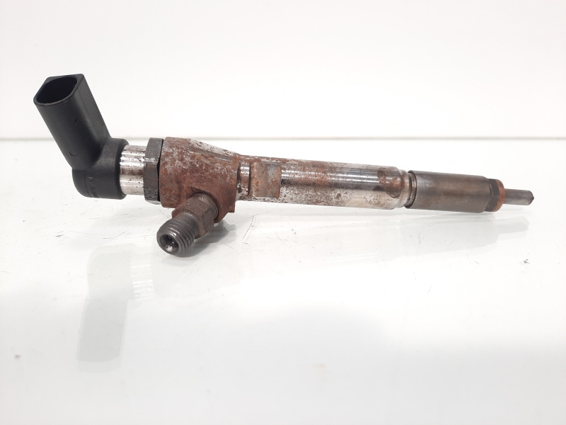 Injector, cod 8200294788, 166009445R, Renault Laguna 3, 1.5 DCI, K9K (id:600951)