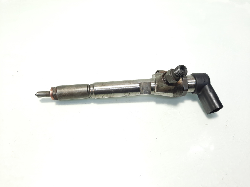 Injector, cod 8200294788, 166009445R, Renault Laguna 3, 1.5 DCI, K9K (id:581297)