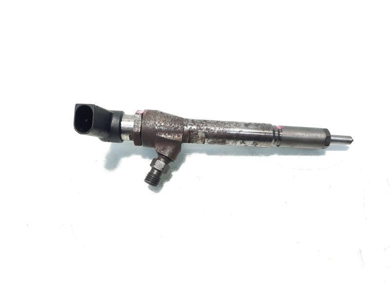 Injector, cod 8200294788, 166009445R, Renault Laguna 3, 1.5 DCI, K9K (id:565419)