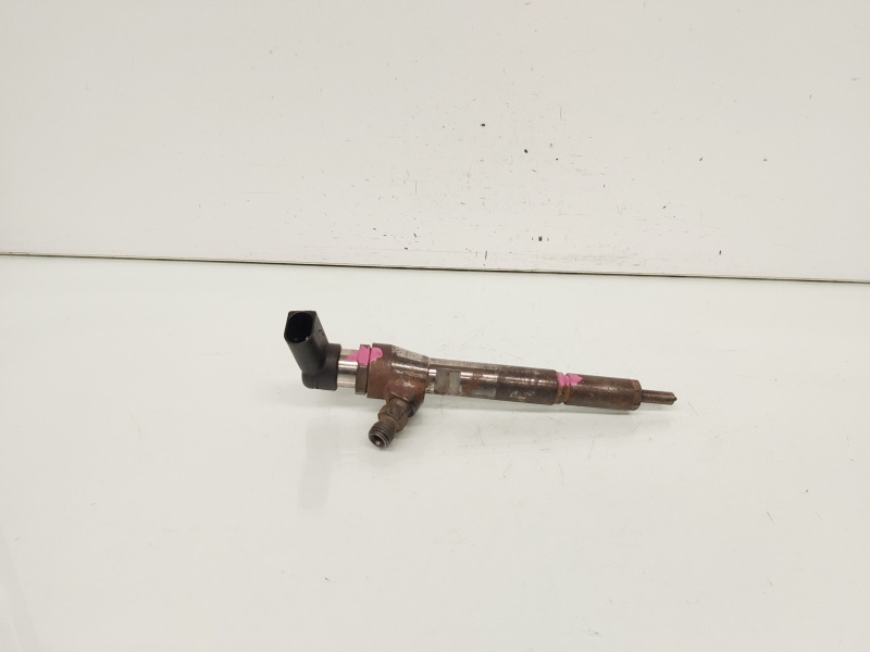 Injector, cod 8200294788, 166009445R, Renault Laguna 3, 1.5 DCI, K9K (id:614900)