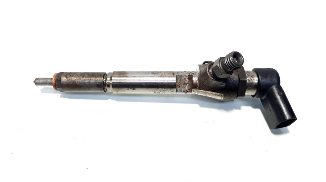 Injector, cod 8200294788, 166009445R, Renault Laguna 3 Coupe, 1.5 DCI, K9K (idi:517989)