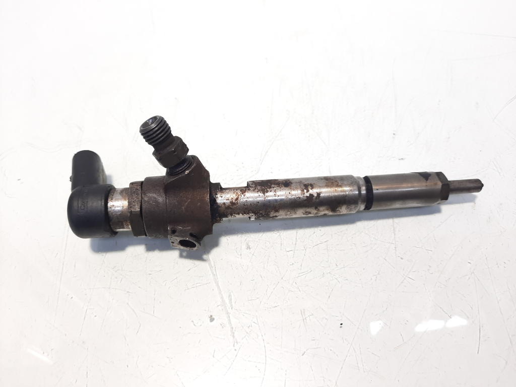 Injector, cod 8200294788, 166009445R, Renault Laguna 3, 1.5 DCI, K9K (id:612780)