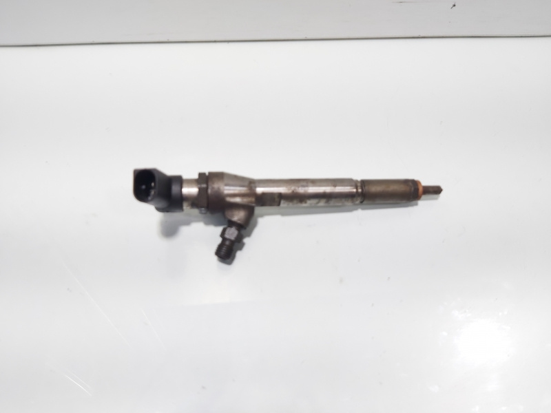 Injector, cod 8200294788, 166009445R, Renault Laguna 3, 1.5 DCI, K9K (id:694552)