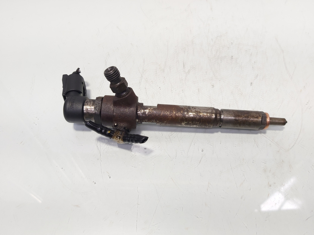 Injector, cod 8200294788, 166009445R, Renault Laguna 3 1.5 DCI, K9K (id:686508)