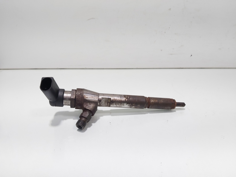 Injector, cod 8200294788, 166009445R, Renault Laguna 3, 1.5 DCI, K9K (id:694553)